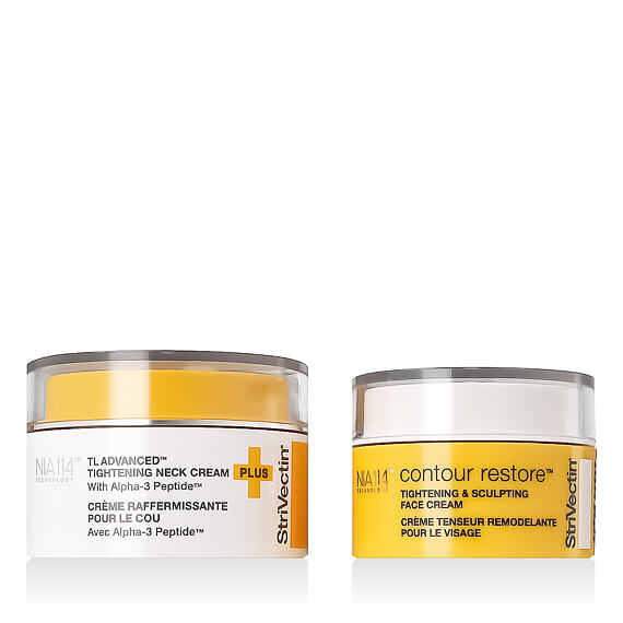 StriVectin Contour And Tighten Set