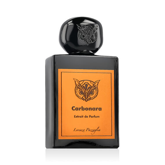 Lorenzo Pazzaglia Carbonara Extrait de Parfum (Unisexe) 50 ml