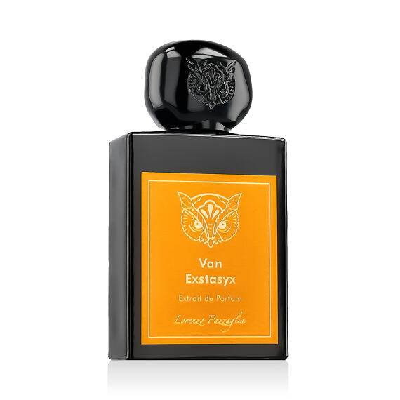 Lorenzo Pazzaglia Van Exstasyx Extrait de Parfum (Unisexe) 50 ml