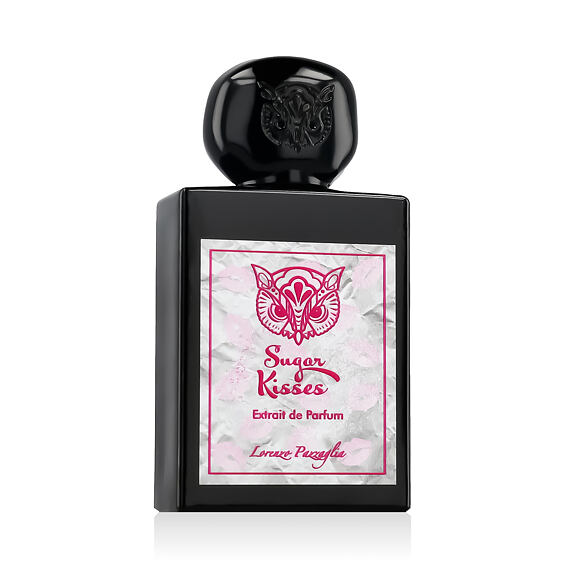 Lorenzo Pazzaglia Sugar Kisses Extrait de Parfum (Unisexe) 50 ml