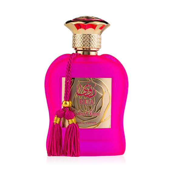 Paris Corner RUA Radiant Roses Extrait de Parfum (Femme) 100 ml