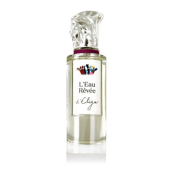 Sisley L'Eau Rêvée D'Eliya Eau de Toilette (Unisexe) 100 ml