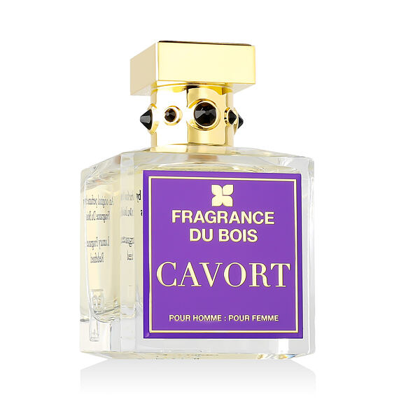 Fragrance Du Bois Cavort Extrait de Parfum (Unisexe) 100 ml