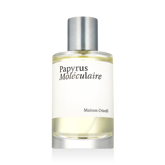 Maison Crivelli Papyrus Moléculaire Eau de Parfum (Unisexe) 100 ml
