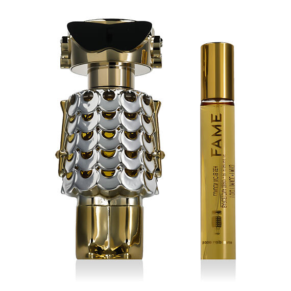 Rabanne Fame EDP 80 ml + EDP 20 ml