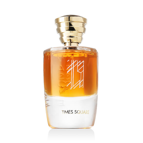 Masque Milano Times Square Eau de Parfum (Unisexe) 100 ml