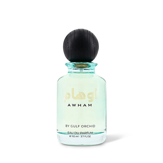 Gulf Orchid Awham Eau de Parfum (Unisexe) 110 ml