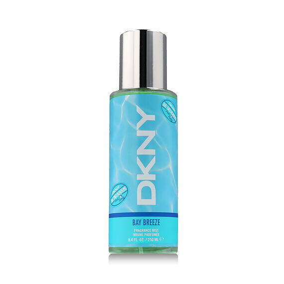 DKNY Donna Karan Be Delicious Pool Party Bay Breeze Spray pour le corps (Femme) 250 ml