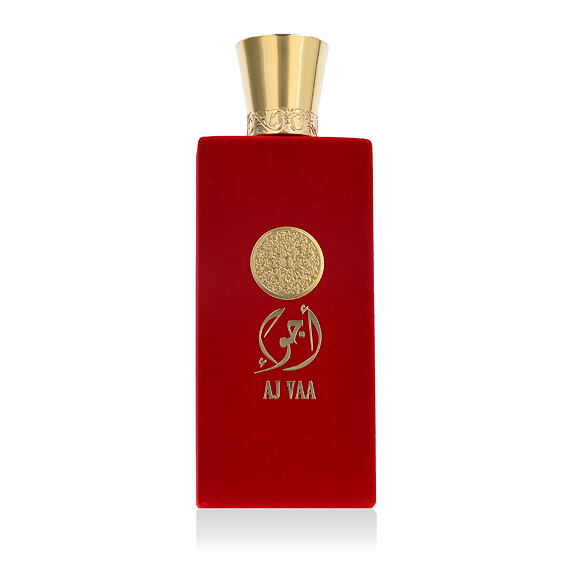 Nusuk Ajwaa Concentrated Red Eau de Parfum (Femme) 100 ml