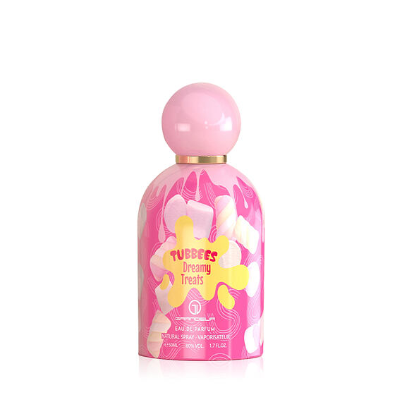 Grandeur Tubbees Dreamy Treats Eau de Parfum (Unisexe) 50 ml