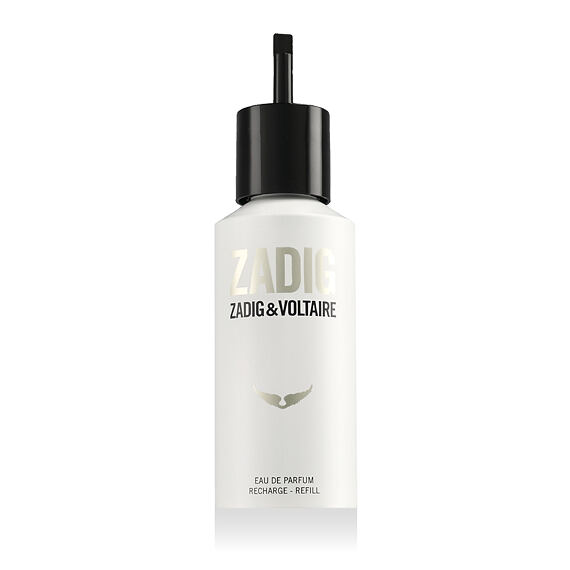 Zadig & Voltaire Zadig Eau de Parfum (Femme) - recharge 150 ml