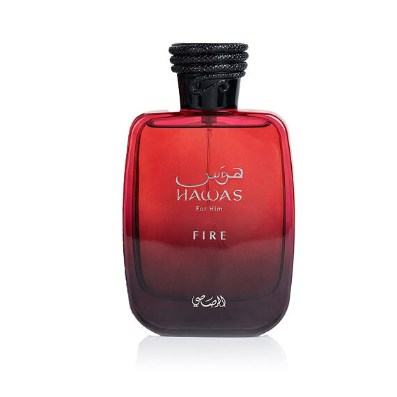 Rasasi Hawas Fire Eau de Parfum (Homme) 100 ml