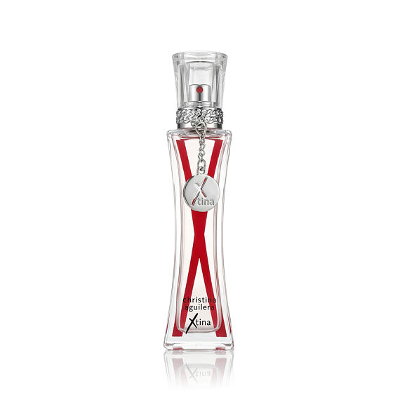 Christina Aguilera Xtina Eau de Parfum (Femme) 30 ml