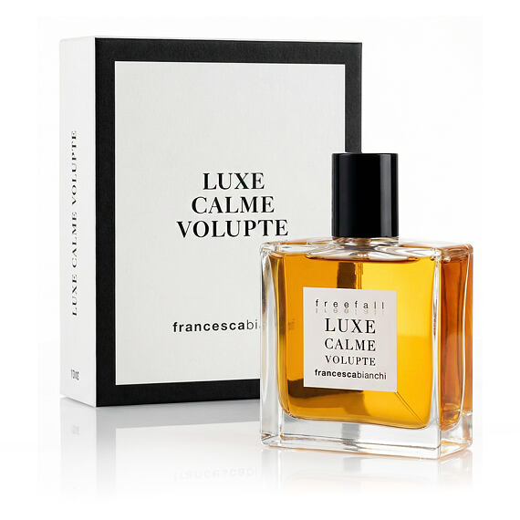 Francesca Bianchi Luxe Calme Volupte Eau de Parfum (Unisexe) 100 ml