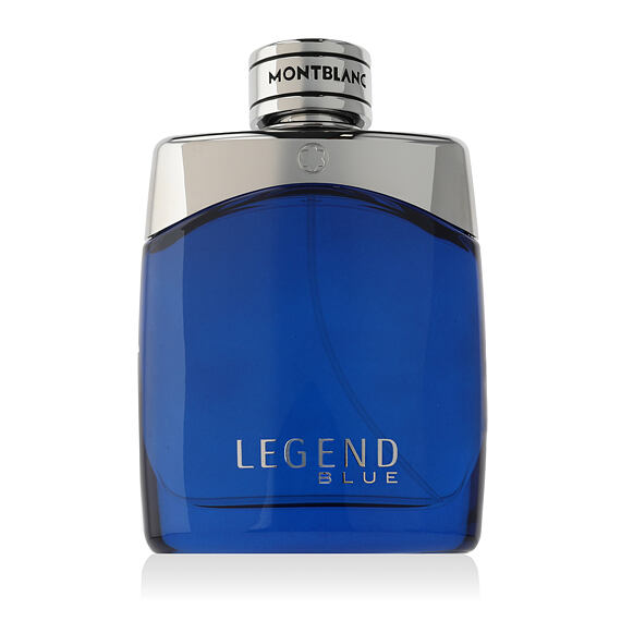 Montblanc Legend Blue Eau de Parfum (Homme) 100 ml
