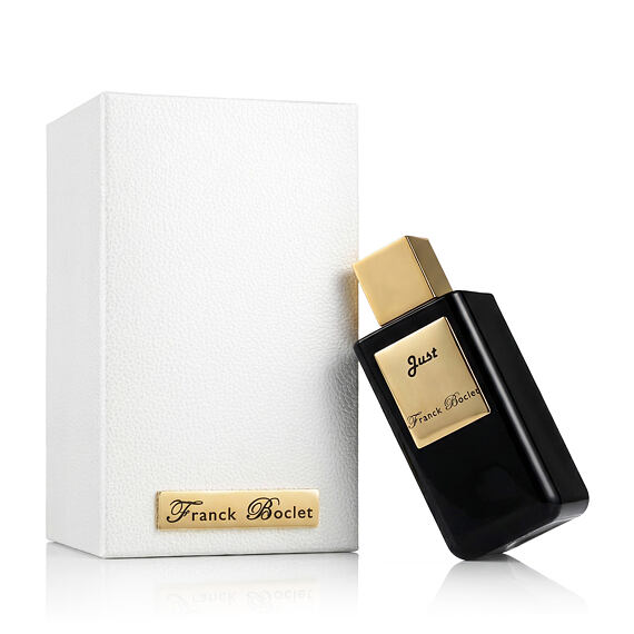 Franck Boclet Just Extrait de Parfum (Homme) 100 ml