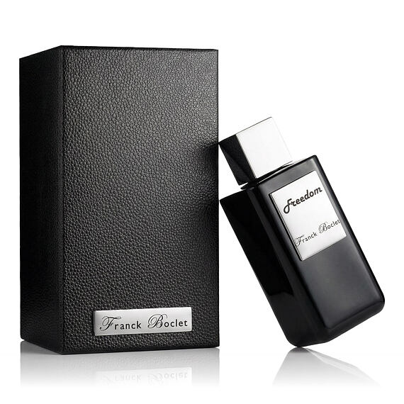 Franck Boclet Freedom Extrait de Parfum (Unisexe) 100 ml