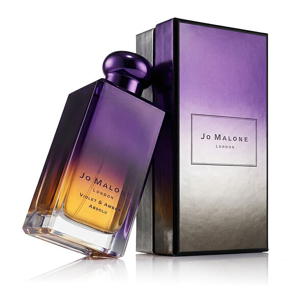 Jo Malone Violet & Amber Absolu Eau de Parfum (Unisexe) 100 ml