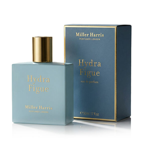 Miller Harris Hydra Figue Eau de Parfum (Unisexe) 50 ml