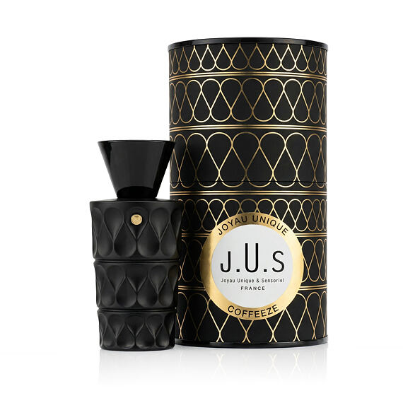 Joyau Unique & Sensoriel Coffeeze Parfum (Unisexe) 75 ml