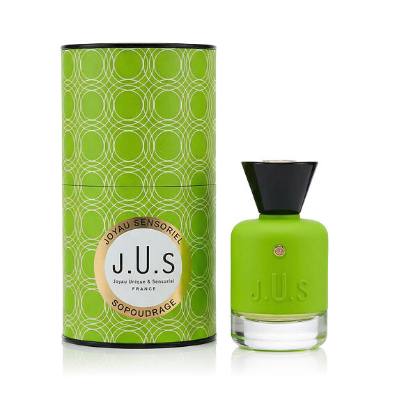Joyau Unique & Sensoriel Sopoudrage Parfum (Unisexe) 100 ml
