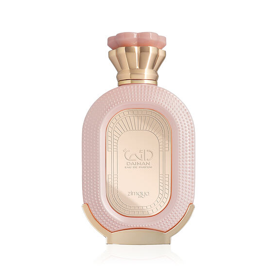 Zimaya Daiman Eden Eau de Parfum (Femme) 100 ml