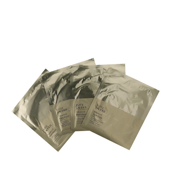 Estée Lauder Advanced Night Repair Concentrated Recovery PowerFoil Mask 4 pièces
