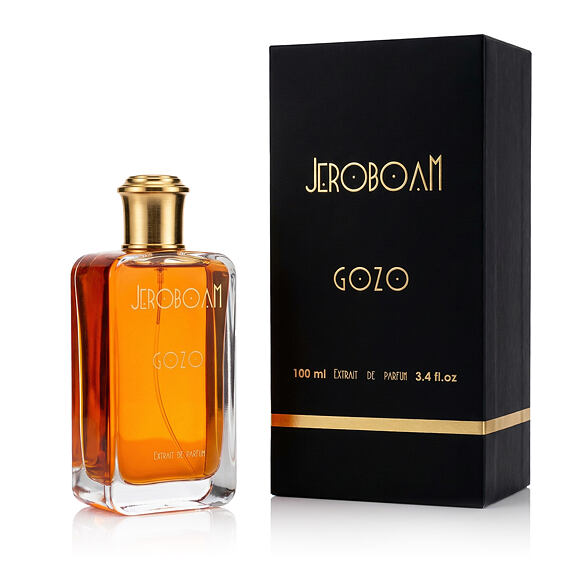Jeroboam Gozo Extrait de Parfum (Unisexe) 100 ml