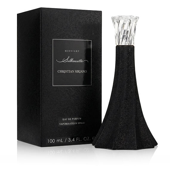 Christian Siriano Midnight Silhouette Eau de Parfum (Femme) 100 ml