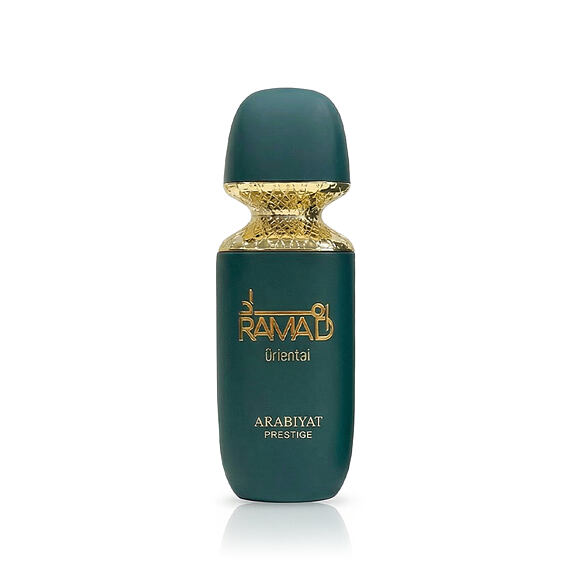 Arabiyat Prestige Ramad Oriental Eau de Parfum (Unisexe) 100 ml