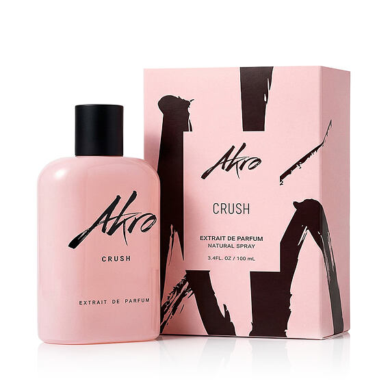 Akro Crush Extrait de Parfum (Unisexe) 100 ml