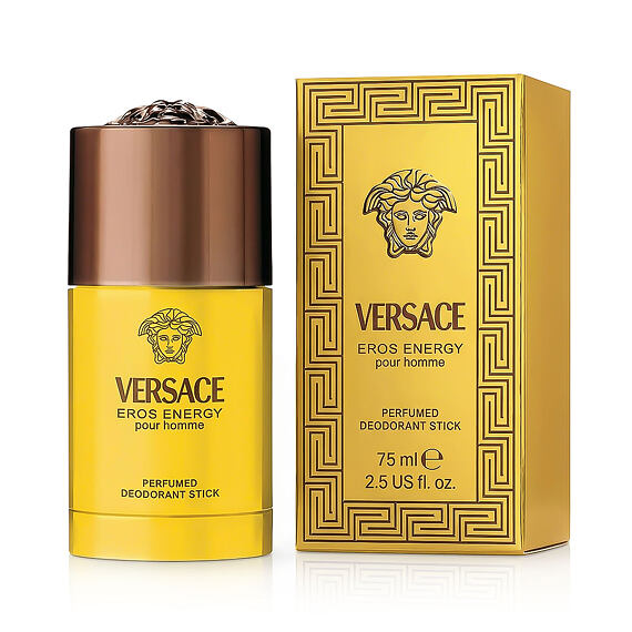 Versace Eros Energy Déostick (Homme) 75 ml