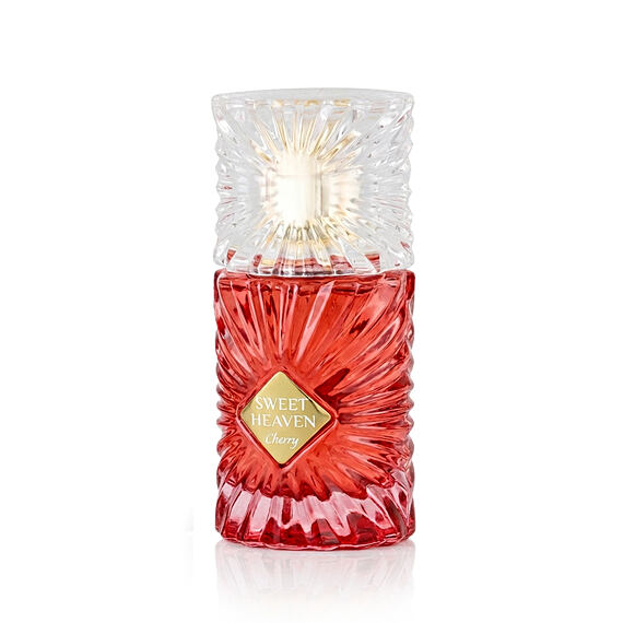 Gulf Orchid Sweet Heaven Cherry Eau de Parfum (Unisexe) 20 ml