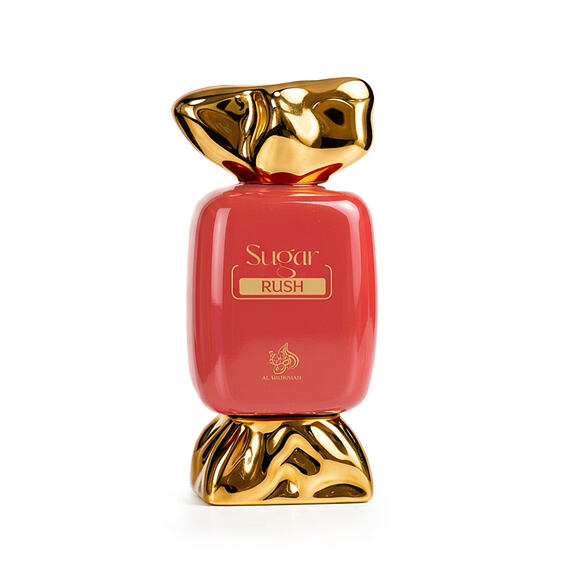 Al Wataniah Munchies Sugar Rush Eau de Parfum (Femme) 100 ml