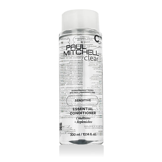 Paul Mitchell Sensitive Clear Essential Conditioner 300 ml