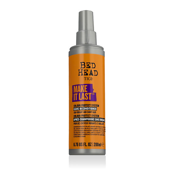 Tigi Make It Lastᵀᴹ Colour Protect System Leave-In Conditioner 200 ml