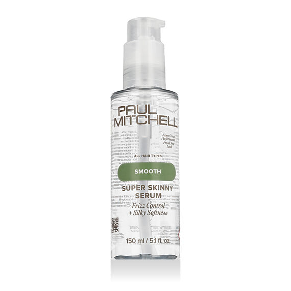 Paul Mitchell Smooth Super Skinny Serum 150 ml