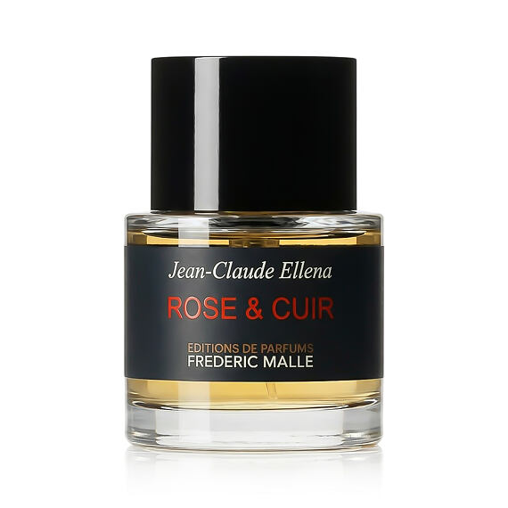 Frederic Malle Jean-Claude Ellena Rose & Cuir Eau de Parfum (Unisexe) 50 ml
