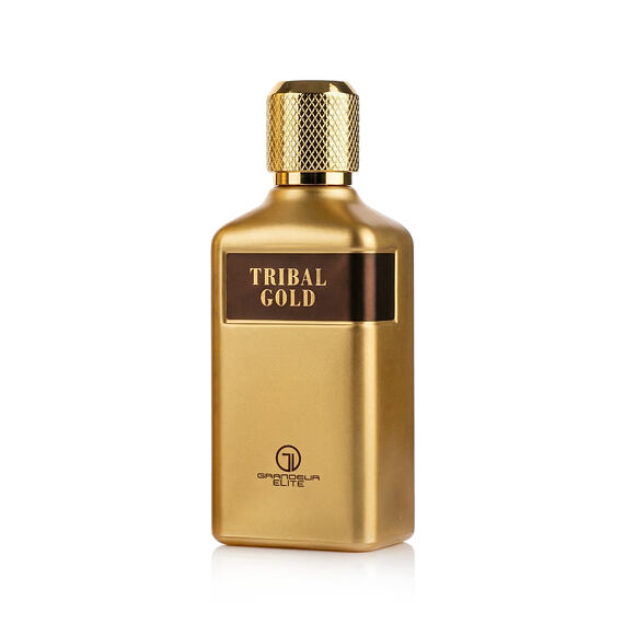 Grandeur Tribal Gold Eau de Parfum (Homme) 100 ml