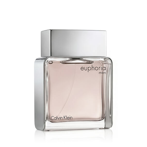 Calvin Klein Euphoria for Men Eau de Toilette (Homme) 100 ml
