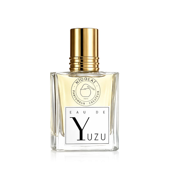 Nicolai Parfumeur Createur Eau de Yuzu Eau Fraîche (Unisexe) 30 ml