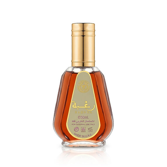 Ard Al Zaafaran Raghba Eau de Parfum (Unisexe) 50 ml