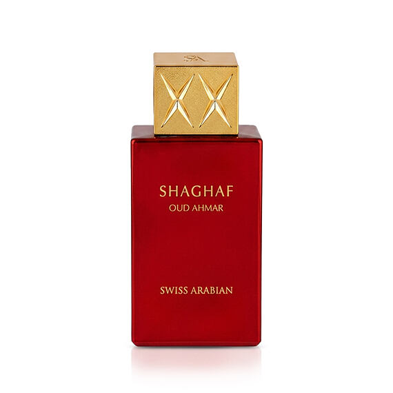 Swiss Arabian Shaghaf Oud Ahmar Eau de Parfum (Unisexe) 25 ml
