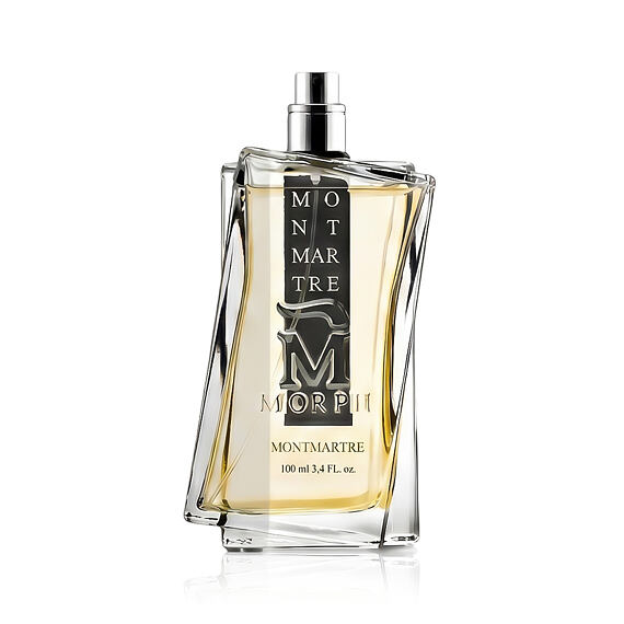 Morph Montmartre Eau de Parfum Intense (Unisexe) 100 ml
