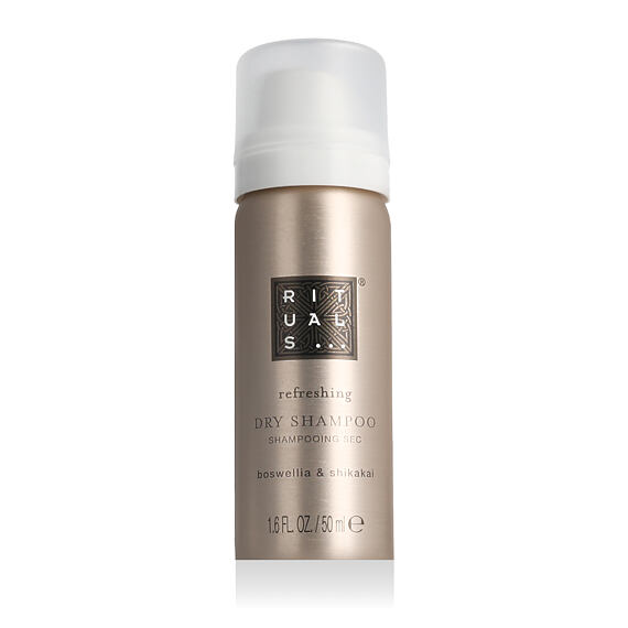 Rituals Elixir Collection Refreshing Dry Shampoo 50 ml