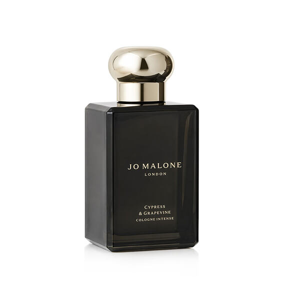 Jo Malone Cypress & Grapevine Eau de Cologne Intense (Unisexe) 50 ml