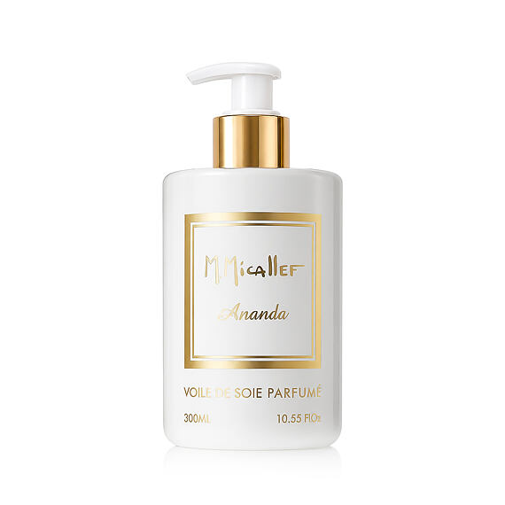 M.Micallef Ananda Lait pour le corps (Femme) 300 ml