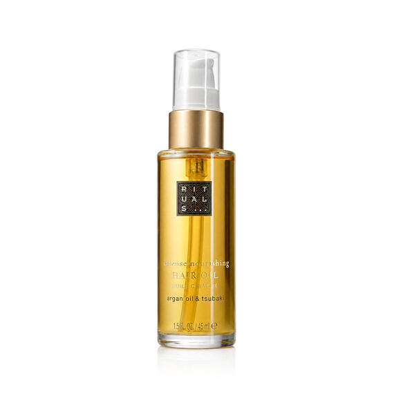 Rituals Hair Care Collection Intense Nourishing Hair Oil 45 ml