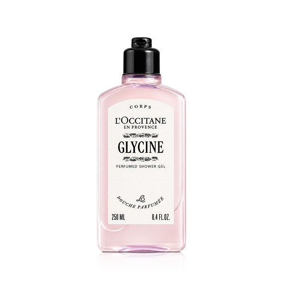 L'Occitane Glycine Gel douche (Femme) 250 ml