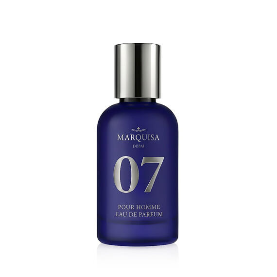 Marquisa Dubai No.07 Pour Homme Eau de Parfum (Homme) 100 ml